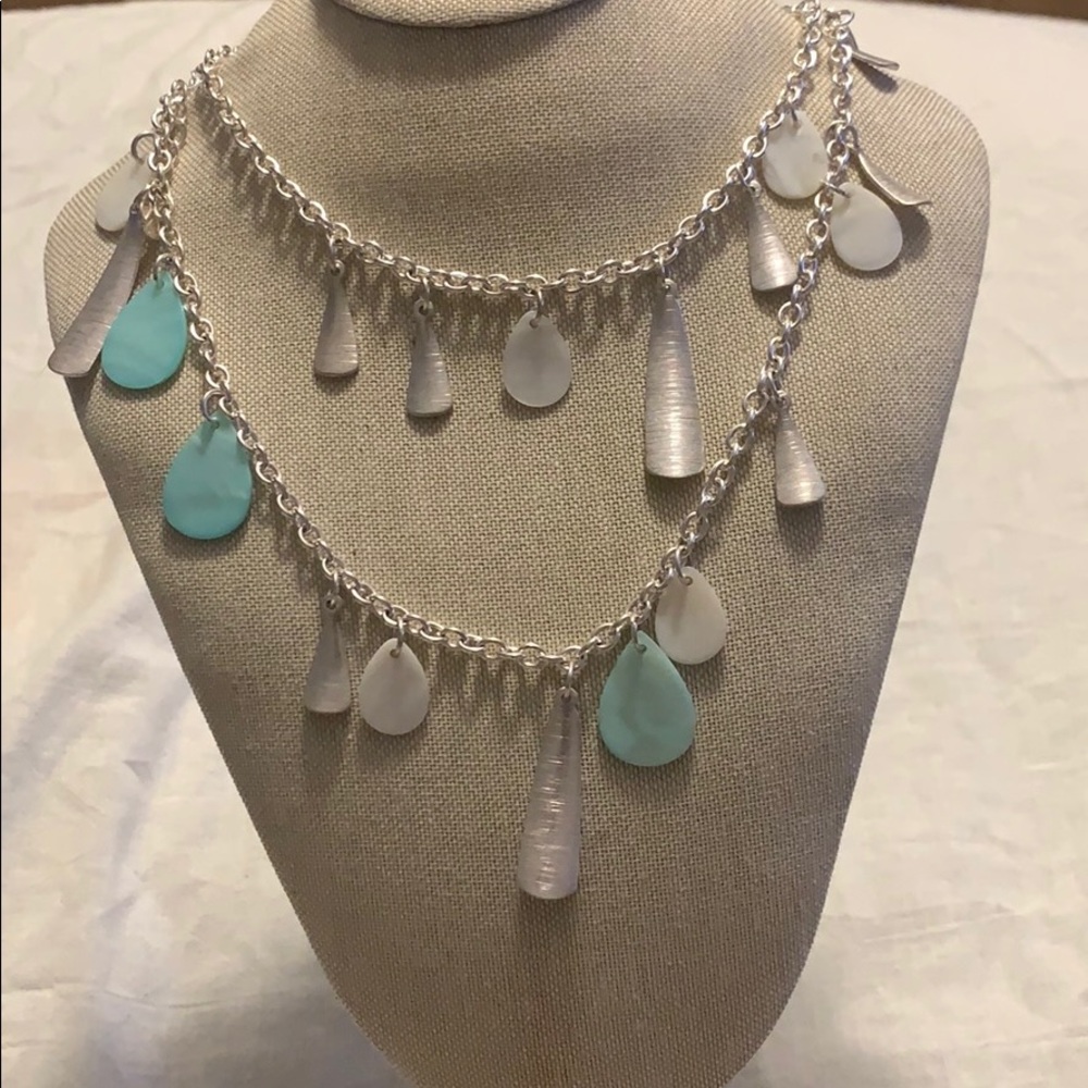Talbots necklace